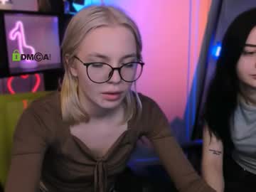 nova_rune Chaturbate Model