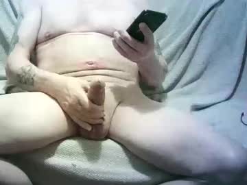 oldercock1411 Chaturbate Model