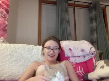 paisleysnowxo Chaturbate Model