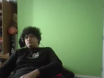 papitowilly999 Chaturbate Model