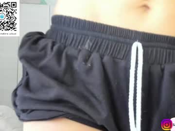 pavlovacoluccii_ Chaturbate Model