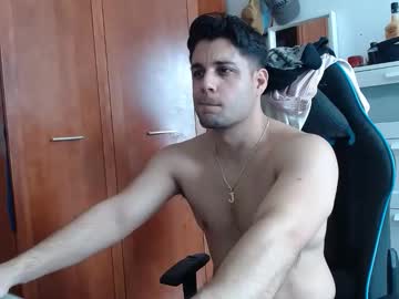 pollitoromantico Chaturbate Model