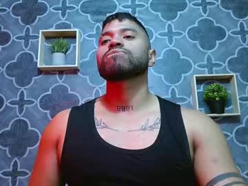 polyglotboy Chaturbate Model