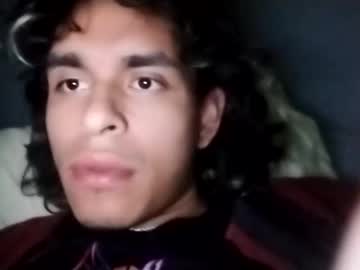 porntheory123 Chaturbate Model