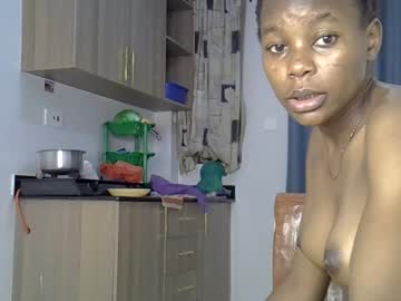 prettycoco_ Chaturbate Model