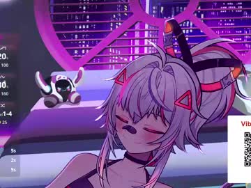 projektmelody Chaturbate Model