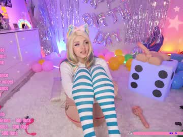 rainbowslut Chaturbate Model