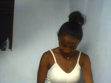 raminosoa Chaturbate Model