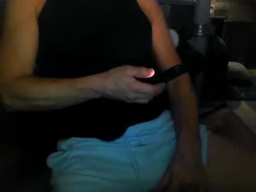 randybater8in Chaturbate Model