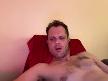 reed_thomas Chaturbate Model