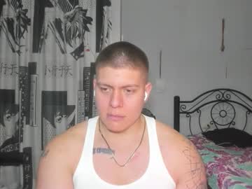 regan_jhonson Chaturbate Model