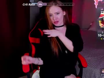 rose_shelton Chaturbate Model