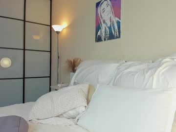 roxxana227 Chaturbate Model