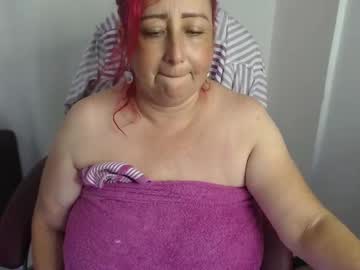 rubi_halliwey Chaturbate Model