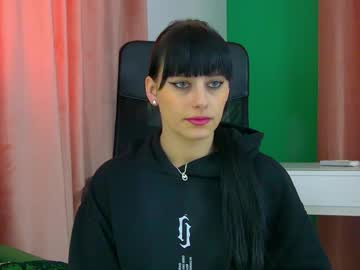 rubyhills Chaturbate Model