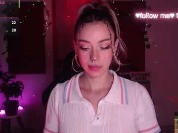 sakuraa_beauty Chaturbate Model