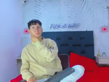 sammysex_ Chaturbate Model