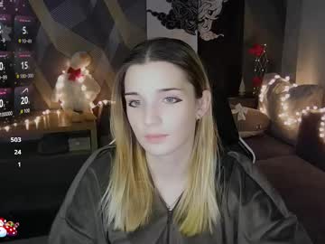 sandy_belle88 Chaturbate Model