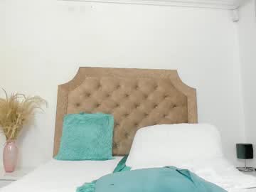 scarlett_star01 Chaturbate Model