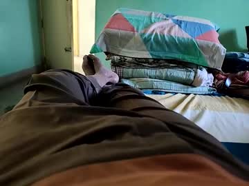 scorpion71007 Chaturbate Model