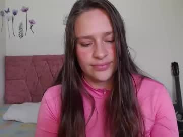 serenity_crystal Chaturbate Model