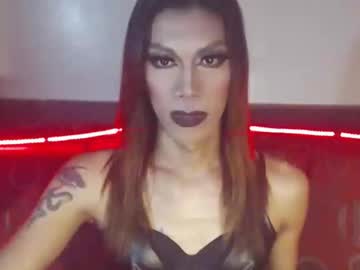 sexydevine_34 Chaturbate Model