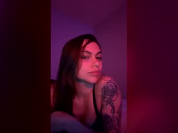 sexyeyedalexis Chaturbate Model