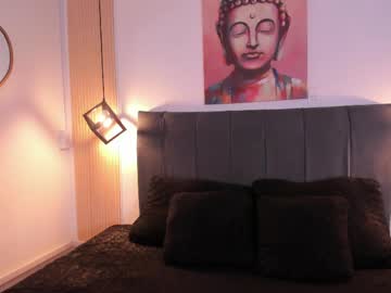 sia_roose Chaturbate Model