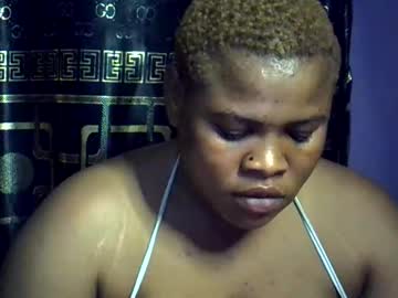 silver_baby06 Chaturbate Model