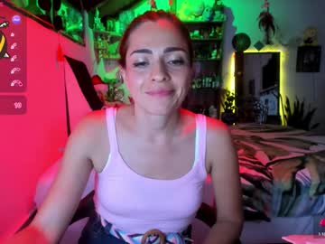 smilingsalor Chaturbate Model