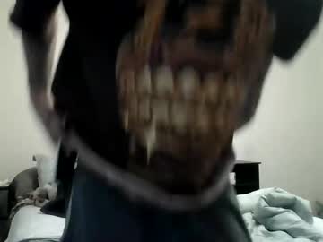 smokebandit420 Chaturbate Model