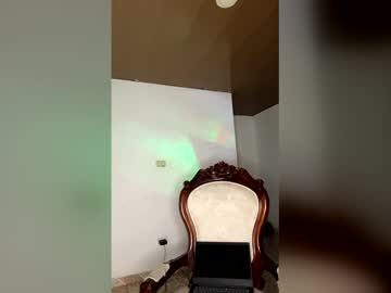 Last screenshot of sofiacruz16's Show