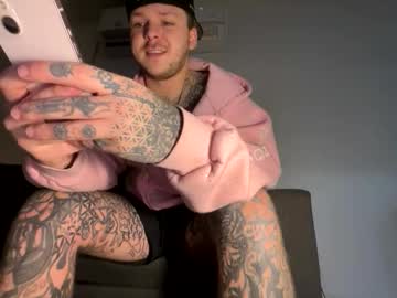 sportsfreak1619 Chaturbate Model