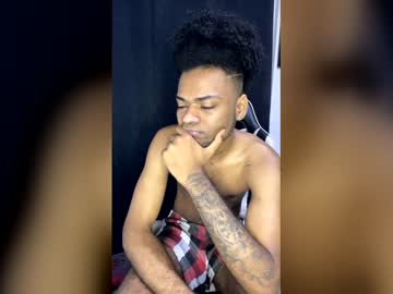 stevens0823 on Chaturbate