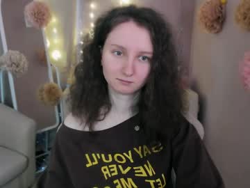 sunshine_blaze Chaturbate Model