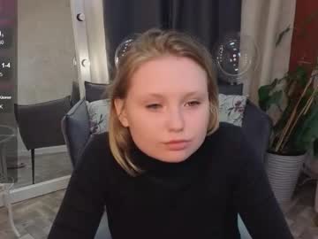 sweet_m1la Chaturbate Model