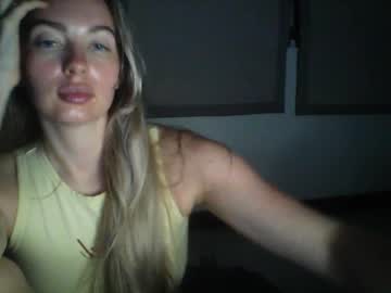 syrami Chaturbate Model