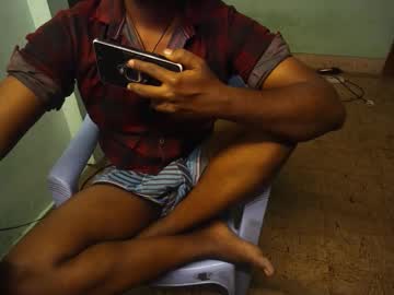tamil_nadu Chaturbate Model