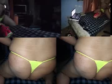 tangaxhentai3 Chaturbate Model