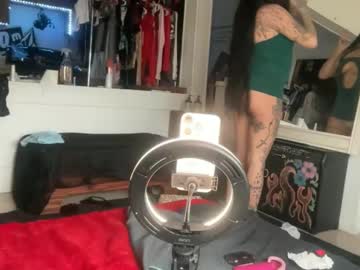 tayl0rx0 Chaturbate Model