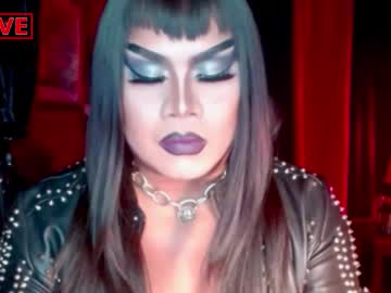 temptress_cocoxxx Chaturbate Model