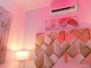 thalya_adams Chaturbate Model