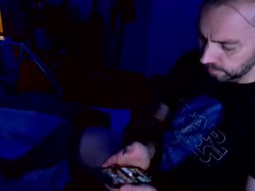 thenudedude420 Chaturbate Model