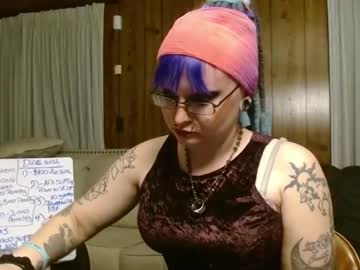 thesirenscall Chaturbate Model