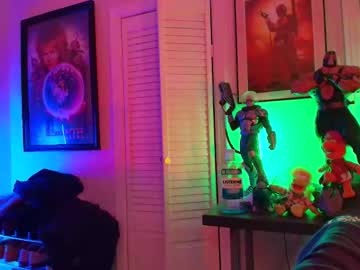 throatdoctor69 Chaturbate Model