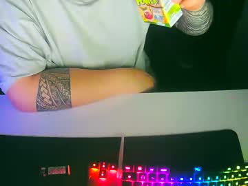 tiagonissosilva Chaturbate Model