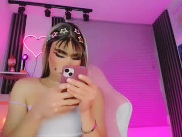 timmy_boyy Chaturbate Model