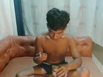 tom_denzel Chaturbate Model