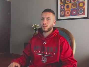 tomdavisxl Chaturbate Model