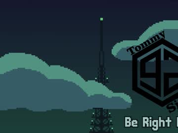 tommy_sins92 Chaturbate Model